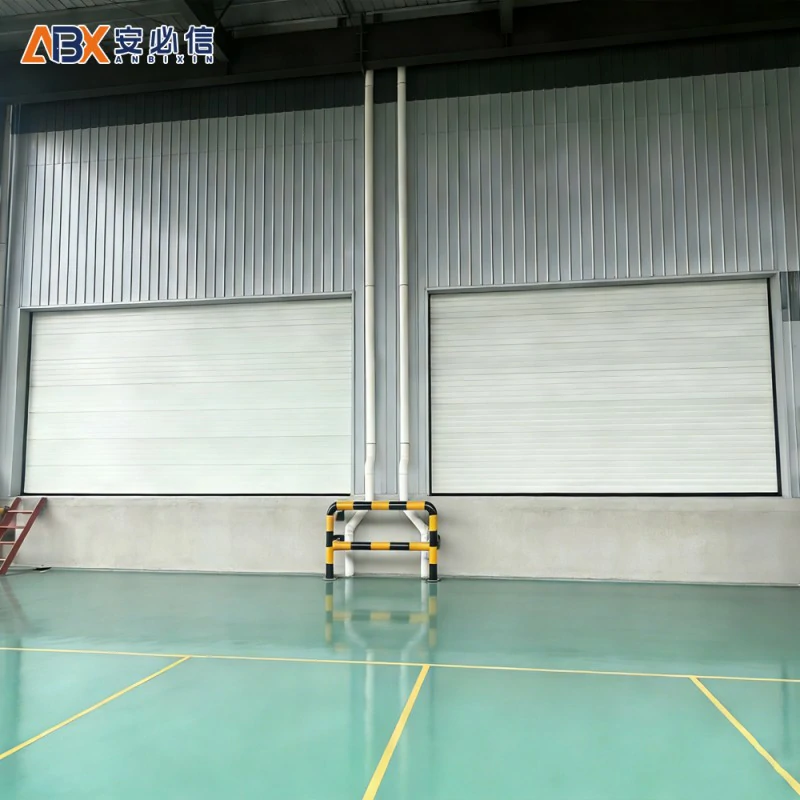 抚顺快速提升门